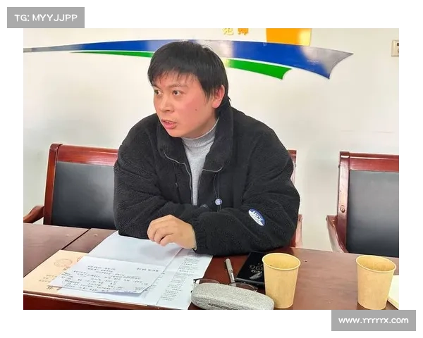 许嘉俊:从青年才俊到行业领军人物的成长之路与未来展望 许嘉俊:从青年才俊到行业领军人物的成长之路与未来展望